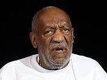 US entertainer Bill Cosby pictured during an event in Las Vegas on September 26, 2014 ©Ethan Miller (Getty/AFP/File)
