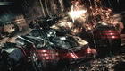 Batman Arkham Knight video shows the Batmobile in action