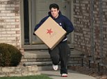 Tip to holiday season package thieves: Before stealing parcels left on doorsteps by the United Parcel Service driver, make sure that the vigilant neighbor across the street is not surreptitiously taking photos of you with his cellphone.

That is how Michigan cops arrested Brandon Ancell, 19, and Brandon Chait, 18, for a series of larcenies Thursday in Macomb County, a Detroit suburb.

According to police, the teenagers followed the trail of a UPS truck and took packages that had been left outside residences. Their scheme, however, was sunk when a homeowner watched as Ancell ran up to the porches of two homes ?and stole packages that had been left there by a UPS driver,? reported the Macomb County Sheriff?s Office.
