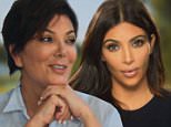 Moving On? Kris Fights With Kim Over Buying A Secret NYC Apartment\n¿I decided to do some apartment hunting,¿ Kim Kardashian, 34, reveals in the Sunday¿s new episode of Kourtney and Khloe Take the Hamptons.\n\nBut that decision will cause a major rift between the reality star and her mom, Kris Jenner.