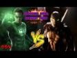 GREEN LANTERN vs SPAWN!!! - Crossing Over: Fantasy Fight (Debate 01)