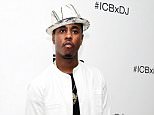 NEW YORK, NY - JULY 30:  Singer Jeremih attends the ICB Fall 2014 Fashion Campaign Celebration at 355 West Broadway on July 30, 2014 in New York City.  (Photo by Daniel Zuchnik/Getty Images)