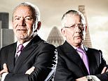 Television Programme: The Apprentice 2014 with Karren Brady, Lord Sugar and Nick Hewer.




WARNING: Embargoed for publication until: 07/10/2014 - Programme Name: The Apprentice 2014 - TX: n/a - Episode: The Apprentice 2014 - Generics (No. The Apprentice 2014 - Generics) - Picture Shows: **STRICTLY NOT FOR PUBLICATION UNTIL 00:01HRS, TUESDAY 7TH OCTOBER, 2014** Karren Brady, Lord Sugar, Nick Hewer - (C) Boundless/Jim Marks Photography - Photographer: Jim Marks