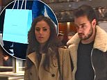 EXCLUSIVE: Liam Payne and his girlfriend Sophia were spotted shopping on 5th Avenue in NYC on Friday. They spent almost an hour jewelry shopping in Tiffany & Co. Upon their departure, Liam's bodyguard carried their purchase in the signature Tiffany Blue bag. They later stopped by Rolex before grabbing McDonalds.\n\nPictured: Liam Payne and Sophia Smith\nRef: SPL915147  191214   EXCLUSIVE\nPicture by: 247PapsTV / Splash News\n\nSplash News and Pictures\nLos Angeles: 310-821-2666\nNew York: 212-619-2666\nLondon: 870-934-2666\nphotodesk@splashnews.com\n