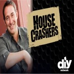Josh Temple on House Crashers show (image credit:www.ulive.com)