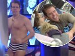 ****Ruckas Videograbs****  (01322) 861777
*IMPORTANT* Please credit Channel 5 for this picture.
28/01/15
Celebrity Big Brother
DAY 22
SEEN HERE: After Perez Hilton returned to the house, he skipped around the house in his pants singing 'The Perez show is back" late last night
Grabs from overnight in the CBB house
Office  (UK)  : 01322 861777
Mobile (UK)  : 07742 164 106
**IMPORTANT - PLEASE READ** The video grabs supplied by Ruckas Pictures always remain the copyright of the programme makers, we provide a service to purely capture and supply the images to the client, securing the copyright of the images will always remain the responsibility of the publisher at all times.
Standard terms, conditions & minimum fees apply to our videograbs unless varied by agreement prior to publication.