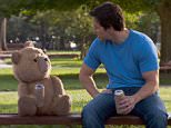 Universal Pictures has revealed the trailer for Seth MacFarlane?s Ted 2, which you can check out below! Underneath, you?ll also find new photos from the June 26 release.

Written and directed by MacFarlane, Ted 2 is the follow-up to the highest-grossing original R-rated comedy of all time. Joined once again by star Mark Wahlberg and fellow Ted writers Alec Sulkin & Wellesley Wild, MacFarlane produces the live action/CG-animated comedy alongside Bluegrass Films? Scott Stuber, as well as John Jacobs and Jason Clark.

Ted 2 co-stars Amanda Seyfried, Morgan Freeman, Dennis Haysbert, Jessica Barth and Liam Neeson.