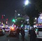 Someone was shot to death outside a pre-Grammy party Saturday night.
It happened outside Supperclub in Hollywood, and the joint was filled with rappers, including DJ Paul and based on social media it looks like Snoop Dogg, Schoolboy Q and Wiz Khalifa were also there.
Two guys got into an argument outside the club, shots rang out and one person lay mortally wounded in the street.  The man was shot in the head and died at the hospital.
Cops tell us it looks like both men involved in the fight were affiliated with gangs.  It's unclear if they were ever inside the club. 
As for Saturday's incident ... cops have a suspect in custody.


Read more: http://www.tmz.com/2015/02/08/grammy-party-shot-dead-rappers-supper-club-gun/#ixzz3RBS5Smhd