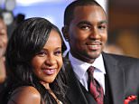 Picture Shows: Bobbi Kristina Brown, Nick Gordon  February 05, 2015
 
 *FILE PHOTOS*
 
 On singer Bobby Brown's birthday he has the horrible task of deciding if he should take his daughter Bobbi Kristina off life support. The 21-year-old has been in a medically-induced coma after being found unresponsive in her bathtub at her home in Roswell, Georgia. The outlook on her condition isn't good and sources close to the situation say that the family is coming to the hospital to say their final goodbyes. Pictured is Bobbi during happier times with her partner Nick Gordon and her mother Whitney Houston.
 
 Non Exclusive
 UK RIGHTS ONLY
 
 Pictures by : FameFlynet UK © 2015
 Tel : +44 (0)20 3551 5049
 Email : info@fameflynet.uk.com