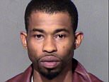 SCOTTSDALE, AZ - FEBRUARY 01:  In this handout photo provided by the Maricopa County Sheriff's Office, actor Marcus T. Paulk is seen in a police booking photo after his arrest on charges of DUI and drug possession February 1, 2015 in Scottsdale, Arizona.  (Photo by Maricopa County Sheriff's Office via Getty Images)