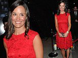 10th Feb 2015\\n\\nBritish Heart Foundation Roll Out The Red Ball held at Park Lane Hotel, Piccadilly, London\\n\\nHere, Pippa Middleton\\n\\nCredit Justin Goff/goffphotos