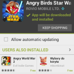 Google Play Store app v3.10.14 screenshot 4