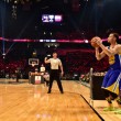 USP NBA: ALL STAR GAME-SKILLS CONTESTS S BKN USA NY
