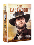 Clint Eastwood - Western Collection (DVD)