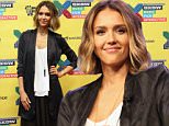 AUSTIN, TX - MARCH 15:  Actress Jessica Alba attends 'Inc. Presents: The Honest Company' during the 2015 SXSW Music, Film + Interactive Festival at the Austin Convention Center on March 15, 2015 in Austin, Texas.  (Photo by Heather Kennedy/Getty Images for SXSW)