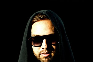 Skirting the Line: Quickly Rising DJ Maceo Plex Dances Between Light and Dark