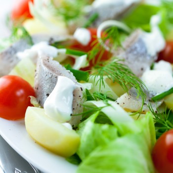 healthy-food-fish-salad