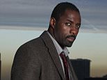 Television Programme: Luther with Idris Elba as DCI John Luther.    Luther S1 (Idris Elba as DCI John Luther)