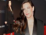 Celebrity arrivals at the New York Spring Spectacular Opening Night at Radio City Music Hall in NYC.\n\nPictured: Liv Tyler\nRef: SPL983910  260315  \nPicture by: Richie Buxo / Splash News\n\nSplash News and Pictures\nLos Angeles: 310-821-2666\nNew York: 212-619-2666\nLondon: 870-934-2666\nphotodesk@splashnews.com\n