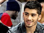 Photo filed Friday 20th March 2015. Zayn Malik leaves One Direction tour after being signed off with stress. A statement said: "Zayn has been signed off with stress and is flying back to the UK to recuperate. Source - BBC 60387876   Zayn Malik of One Direction during NBC's 'Today' at Rockefeller Center on August 23, 2013 in New York City, USA. Picture by imago / i-Images UK ONLY