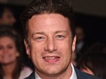 Mandatory Credit: Photo by David Fisher/REX (4168057jx).. Jamie Oliver.. Pride of Britain Awards, 'A Night of Heroes', London, Britain - 06 Oct 2014.. ..