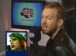 Calvin Harris goes on Tinder!
Capital Radio/Youtube
