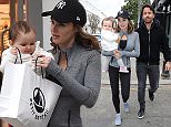 Tamara Ecclestone, husband Jay Rutland, and baby Sophia, attend the opening of Tamara's new hair salon Show Dry in Notting Hill. Afterwards, the family spend some time shopping in Notting Hill\n\nPictured: Tamara Ecclestone, Jay Rutland, Sophia Ecclestone\nRef: SPL986738  280315  \nPicture by: Squirrel / Splash News\n\nSplash News and Pictures\nLos Angeles: 310-821-2666\nNew York: 212-619-2666\nLondon: 870-934-2666\nphotodesk@splashnews.com\n