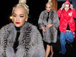 29 Mar 2015 - LONDON  - UK  RITA ORA PICTURED ARRIVING AT BOYFRIEND RICKY HILLFIGERS BIRTHDAY PARTY IN WEST LONDON  WILL I AM ALSO POPPED IN FOR A HOUR TO SAY HI  AT 6:30AM THEY WERE STILL PARTYING  BYLINE MUST READ : XPOSUREPHOTOS.COM  ***UK CLIENTS - PICTURES CONTAINING CHILDREN PLEASE PIXELATE FACE PRIOR TO PUBLICATION ***  **UK CLIENTS MUST CALL PRIOR TO TV OR ONLINE USAGE PLEASE TELEPHONE   44 208 344 2007 **