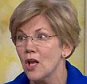 Sen. Elizabeth Warren, a populist figure among the Democratic faithful after taking on Wall Street and the banking industry, reaffirmed to Savannah Guthrie on TODAY Tuesday that she has no plans to run for president in 2016.
"No. I?m not running and I?m not going to run," she said. "I?m in Washington. I?ve got this really great job and a chance to try and make a difference on things that really matter."

Warren said her political interests remain firmly on issues she can help make an impact from her Senate perch ? like lowering interest rates on student loans, raising the minimum wage, and bolstering Social Security. 

"There's a lot to fight over right this minute," she said.

According to Warren, Hillary Clinton should be given space to lay out her political intentions, along with her vision for a White House under her administration.

?I think we need to give her a chance to decide if she?s going to run and to lay out what she wants to run on,? the Massachusetts senator said when a