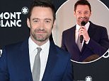 LONDON, ENGLAND - APRIL 01:  Actor Hugh Jackman attends the Montblanc Meisterstuck Sfumato Launch on April 1, 2015 in London, England.  (Photo by Ian Gavan/Getty Images for Montblanc)