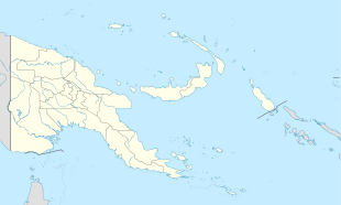Керема (Папуа — Новая Гвинея)