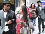 Picture Shows: Jess Impiazzi, Simon Webbe  April 01, 2015\n \n 'Ex On The Beach' star Jess Impiazzi is spotted with Simon Webbe at Kings Cross Station in London, England.\n \n Simon, who was taking a break from the Blue tour, was met by Jess at the station. The pair looked cosy as they walked arm in arm out of the station.\n \n Exclusive\n WORLDWIDE RIGHTS\n Pictures by : FameFlynet UK © 2015\n Tel : +44 (0)20 3551 5049\n Email : info@fameflynet.uk.com