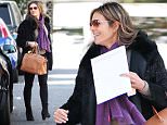07.APRIL.2015 - LONDON - UK\n*** EXCLUSIVE ALL ROUND PICTURES ***\nENGLISH ACTRESS AND CURRENT STAR OF THE HIT US TV DRAMA 'THE ROYALS' LIZ HURLEY WAS PICTURED WITH A MISTERY MAN LEAVING AN ITALIAN RESTAURANT IN WEST LONDON BEFORE HEADING TO A NEARBY FURNITURE SHOP\nBYLINE MUST READ : XPOSUREPHOTOS.COM\n***UK CLIENTS - PICTURES CONTAINING CHILDREN PLEASE PIXELATE FACE PRIOR TO PUBLICATION ***\n**UK CLIENTS MUST CALL PRIOR TO TV OR ONLINE USAGE PLEASE TELEPHONE  442083442007