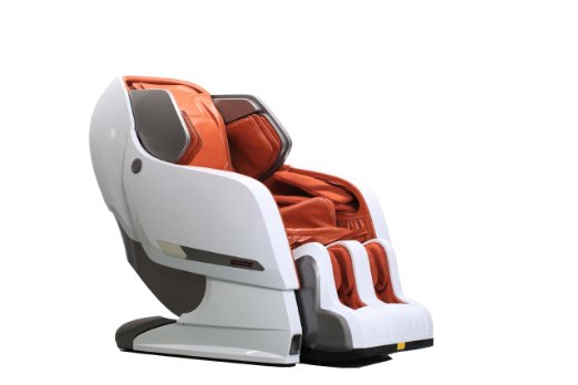 Infinity Iyashi Massage Chair