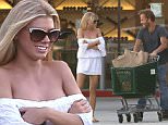 eURN: AD*166034451

Headline: EXCLUSIVE: Stephen Dorff and Charlotte McKinney pair up for a grocery run in Malibu
Caption: UK CLIENTS MUST CREDIT: AKM-GSI ONLY
EXCLUSIVE: New couple Stephen Dorff and Charlotte McKinney are all smiles after some grocery shopping in Malibu. The Carl's Jr model appeared to be a little chilly from the sea breeze as she crossed her arms on the way to the car.

Pictured: Stephen Dorff and Charlotte McKinney
Ref: SPL1000157  140415   EXCLUSIVE
Picture by: AKM-GSI / Splash News


Photographer: AKM-GSI / Splash News
Loaded on 16/04/2015 at 03:41
Copyright: Splash News
Provider: AKM-GSI / Splash News

Properties: RGB JPEG Image (52488K 1850K 28.4:1) 5184w x 3456h at 72 x 72 dpi

Routing: DM News : GeneralFeed (Miscellaneous)
DM Showbiz : SHOWBIZ (Miscellaneous)
DM Online : Online Previews (Miscellaneous), CMS Out (Miscellaneous)

Parking: