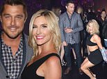 Major highlight was Bachelor and DWTS Star Chris Soules ¿Dirty Dancing¿ with DWTS partner Whitney Carson while fiancée Whitney Bischoff looked on! The two were clearly letting loose after narrowly escaping elimination in this week¿s show! On the carpet Chris admitted the log rehearsal hours have been taking a toll on his new relationship with Bischoff but clearly their bond is strong as the DWTS team strutted their stuff in front of partygoers.\n\nChris and the Whitney¿s hung out with Jason Derulo at his table prior to his exclusive performance. An unlikely foursome clearly enjoying the night¿s festivities!\n\nFellow dancers Emma Slater and Lindsay Arnold were also in attendance and danced the night away to a special performance from pop¿s newest price Jason Derulo ¿ who treated guests to a medley of his newest tracks including the new radio smash ¿Want to Want Me¿ ¿ Derulo who¿s new girlfriend was in attendance looked on as he performed shirtless to the select crown at The Argyle in