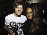 EXCLUSIVE: Christina Milian and Louis Tomlinson pictured inside Libertine nightclub in London

Pictured: Christina Milian, Louis Tomlinson
Ref: SPL1002588  180415   EXCLUSIVE
Picture by: Splash News

Splash News and Pictures
Los Angeles: 310-821-2666
New York: 212-619-2666
London: 870-934-2666
photodesk@splashnews.com