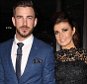 Picture Shows: Dan Hooper, Kym Marsh  April 11, 2015
 
 Celebrities arrive at David Gest's Celebrity Dinner Party at the Tower Hilton on Tooley Street in London, England for the announcement of the 2015 Autumn UK Tour of the musical "(I've Had) The Time of My Life".
 
 Non Exclusive
 WORLDWIDE RIGHTS
 
 Pictures by : FameFlynet UK © 2015
 Tel : +44 (0)20 3551 5049
 Email : info@fameflynet.uk.com