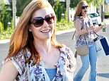 Amy Adams Shops With a Friend in West Hollywood\n\nPictured: Amy Adams\nRef: SPL1002434  170415  \nPicture by: Photographer Group / Splash News\n\nSplash News and Pictures\nLos Angeles: 310-821-2666\nNew York: 212-619-2666\nLondon: 870-934-2666\nphotodesk@splashnews.com\n