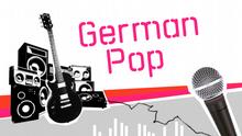 German Pop Podcast series