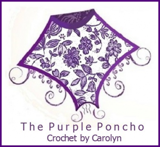 The Purple Poncho