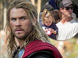CHRIS HEMSWORTH\nCharacter(s): Thor\nFilm 'THOR: THE DARK WORLD' (2013)\nDirected By ALAN TAYLOR\n31 October 2013\nSAF21658\nAllstar Collection/MARVEL STUDIOS\n**WARNING** This photograph can only be reproduced by publications in conjunction with the promotion of the above film. A Mandatory Credit To MARVEL STUDIOS is Required. For Printed Editorial Use Only, NO online or internet use. 1111z@yx