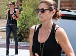 EXCLUSIVE: Cindy Crawford walking back to her car dressed all in black after a meeting in Malibu.

Pictured: Cindy Crawford
Ref: SPL1006523  220415   EXCLUSIVE
Picture by: Brewer / Brooks / Splash News

Splash News and Pictures
Los Angeles: 310-821-2666
New York: 212-619-2666
London: 870-934-2666
photodesk@splashnews.com