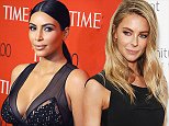 NEW YORK, NY - APRIL 21:  Kim Kardashian West attends TIME 100 Gala, TIME's 100 Most Influential People In The World at Frederick P. Rose Hall, Jazz at Lincoln Center on April 21, 2015 in New York City.  (Photo by Gary Gershoff/WireImage)