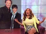 Wendy Williams recently attacked Bruce Jenner. She accused the former Olympian of being a "fame whore" and using his sex change to drum up publicity.