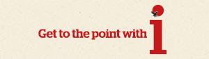 Get to the Point - Try i for free