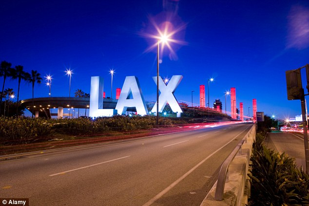 Many recognise LAX to be the code for Los Angeles Airport, but the extra X on the end has baffled travellers for a while, and can be explained by the transition from two letters to three