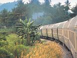 BELMOND
The Eastern & Oriental Express travelling between Singapore and Butterworth.
EO-EXT-SCE-03.jpg