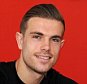 LIVERPOOL, ENGLAND - APRIL 23:  (THE SUN OUT, THE SUN ON SUNDAY OUT) Jordan Henderson of Liverpool Signs a new contract at Melwood Training Ground on April 23, 2015 in Liverpool, England.  (Photo by John Powell/Liverpool FC via Getty Images)