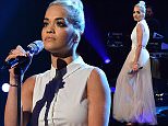 Alan Carr Chatty Man with Guests-Kirstie Allsopp,Phil Spencer,Stephen Mangan,Paul Bethany and Aaron Taylor-Johnson....Music by- Rita Ora and Charles Hamilton.......Ellis O'Brien/Openmike